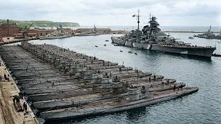 Thumbnail: The German Navy's Dumbest Decision in WW2