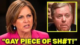 Thumbnail: Lindsey Graham's Sister Finally Reveals the Truth Behind Why He Never Married