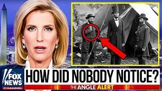 Thumbnail: 100-Year-Old Civil War Photo Found — And Experts Turn Pale When They Zoom In!