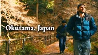 Thumbnail: Is This Really Tokyo? A Hidden Cave, Fishing & Camping Just 90 Min Away