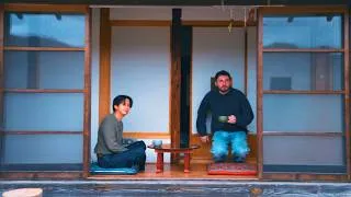 Thumbnail: Matcha or Coffee? How Different Is a Swiss & Japanese Morning in Rural Japan?