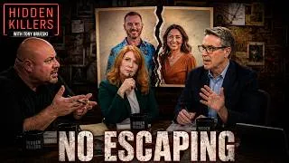 Thumbnail: Why Mica Miller Couldn't Escape JP Millers Abuse