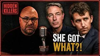Thumbnail: Patrick Clancy's New Wife Got WHAT During Trial?!