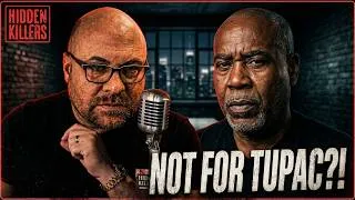 Thumbnail: Keffe D Says The Bullets Weren't Even For Tupac?!
