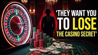 Thumbnail: Why Casinos Always Win (And Why Most Players Never Notice)