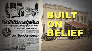 Thumbnail: The Mail-Order Invention That Fooled America