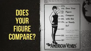 Thumbnail: How newspapers handled women in 1926