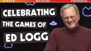 Thumbnail: Super Duper Game Guy: Celebrating the Career of Ed Logg