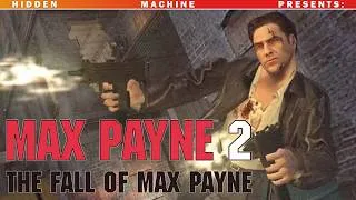 Thumbnail: Max Payne 2 Widescreen Fix Tutorial
