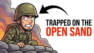 Thumbnail: POV: You Land on Omaha Beach — D-Day 1944