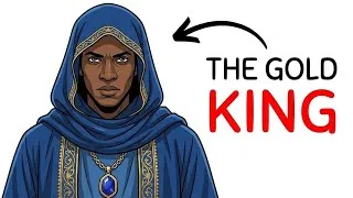 Thumbnail: POV: Your Life as Mansa Musa