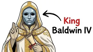 Thumbnail: Your Life as King Baldwin IV