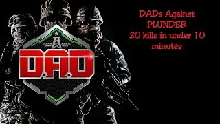 Thumbnail: Flying From 2 To 20 Kills While Working as a Unit  #callofduty #plunder #autismawareness