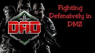 Thumbnail: Fighting Defensively in DMZ