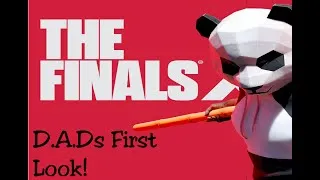 Thumbnail: Gamer D.A.D.s try The Finals!