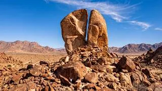 Thumbnail: TOP 15 Ancient Biblical Places That Actually Exist