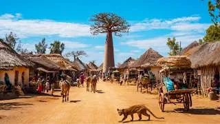 Thumbnail: TOP 12 Wildest Places on Earth Even Scientists Are Afraid to Enter