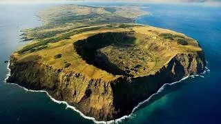 Thumbnail: TOP 10 Strangest Islands on Earth They Don't Look Real