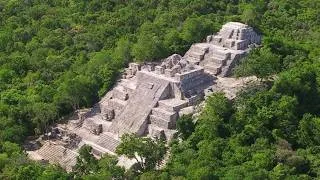 Thumbnail: LOST CITIES | The Ancient Places Even Historians Can't Believe Were Found