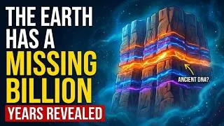 Thumbnail: A Giant Lost Cliff May Explain the Grand Canyon’s Missing Billion Years