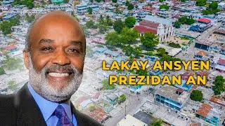Thumbnail: Mwen Pa t Atann Mwen t ap Wè Sa nan Marmelade… 