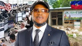 Thumbnail: Apre 36 lane  Ozetazini, Li Tounen Ayiti — Gade Sa Li Bati 🇭🇹