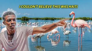 Thumbnail: Mwen tonbe sou yon  ti paradi zòn Artibonite, HAITI🇭🇹🇭🇹
