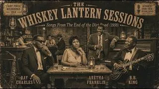 Thumbnail: The Whiskey Lantern Sessions | The End Of The Dirt Road 1959 | Ray Charles, B.B. King & Soul Legends