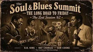 Thumbnail: Soul & Blues Summit | The Long Road To Friday | B.B. King, Ray Charles & Sam Cooke