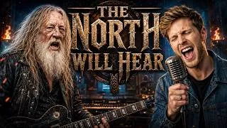Thumbnail: When the Ravens Fly | Michael Bennett & Joshua’s Epic Viking Rock Duet