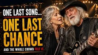 Thumbnail: Michael Bennett Sang One Last Song… Then She Returned After All These Years