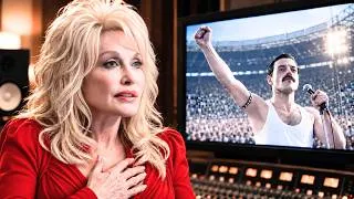 Thumbnail: Dolly Parton’s Secret Tribute to Freddie Mercury Nobody Understood — Until Now