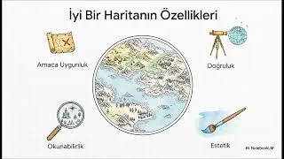 Thumbnail: Understanding Maps Explained