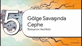 Thumbnail: Turkey's Cold War Espionage