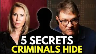 Thumbnail: 5 Truths About Why Criminals Can't Stop Themselves | Criminal Psychologist Explains