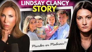 Thumbnail: Lindsay Clancy Deep Dive | EVERYTHING You Need to Know Ahead of the Trial- Murder or Mentally Ill?