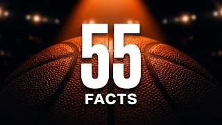 Thumbnail: NBA Facts You Already Know 🏀
