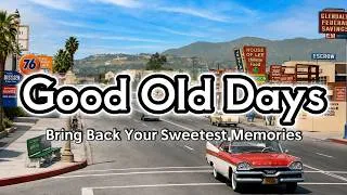 Thumbnail: Good Old Days: Classic Oldies That Bring Back Your Sweetest Memories || 1969s songs