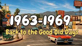 Thumbnail: Top Hits of the 60s | Best Oldies Songs List 1960 - 1969 | Songs That Take You Back To The 60s