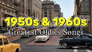 Thumbnail: Old Songs List 1950 To 1960 | Top Hits of the 60s | 100 Greatest Oldies Songs of All Time
