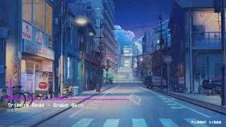 Thumbnail: Trippie Redd - Snake Skin // slowed + reverb