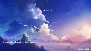Thumbnail: Alexander Rybak - Fairytale // slowed + reverb