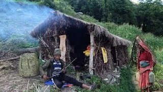 Thumbnail: Nepali Wild Mushrooms | Wild Flower Wild Animals During the Burkha ||