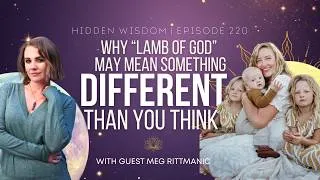 Thumbnail: Weaving Heaven and Earth: Heavenly Mother’s Role in the Atonement