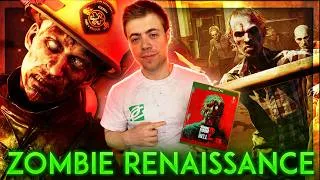Thumbnail: The Horror FPS Trying To Spark A Zombie Game Renaissance