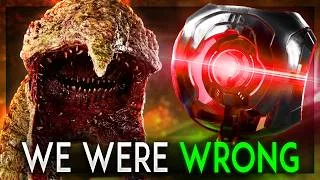 Thumbnail: Halo Studios Just Answered The BIGGEST FLOOD QUESTION In Halo Lore