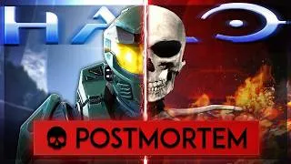 Thumbnail: Halo: Campaign Evolved: THE POST-MORTEM