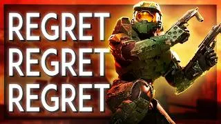 Thumbnail: Well, I Guess It's Finally Time To Talk About The Halo 2 Remake