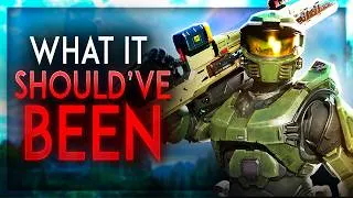 Thumbnail: Halo Fans Are ALREADY FIXING Campaign Evolved's Mistakes