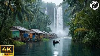 Thumbnail: UNSEEN PHILIPPINES : The Tropical Paradise You Never Knew Existed | 4K Travel Documentary